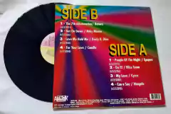 ATACK DANCE- THE BEST DANCE COMPILATION - comprar online