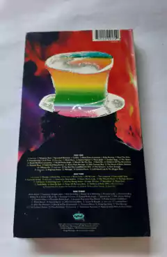 MARC BOLAN & T. REX - A WIZARD, A TRUE STAR (1972-77) (3 CDS + LIVERETO) - comprar online