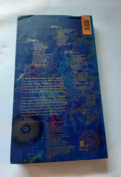 CARLOS SANTANA - DANCE OF THE RAIBOW SERPENT (BOX IMPORTADO 3 CDS + LIVRETO) - comprar online