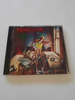 MARILLION - SCRIPT FOR A JESTER'S TEAR