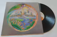 LES DADEK - GHOST TOWN PARADE (JAPONES)