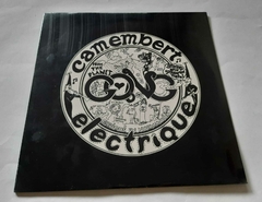 GONG- CAMEMBERT ELETRIQUE (IMPORTADO-LACRADO)