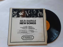 FAMILY - OLD SONGS NEW SONGS (IMPORTADO)