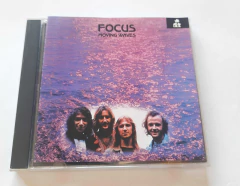 FOCUS - MOVING WAVES (IMPORTADO)