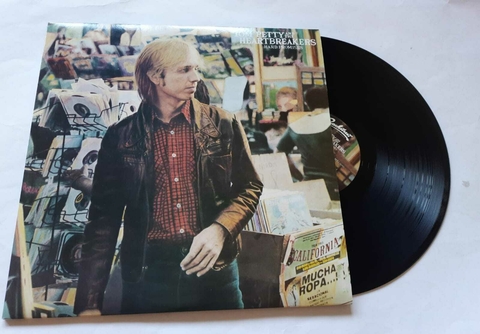 TOM PETTY & THE HEARTBREAKERS - HARD PROMISES (IMPORTADO) - comprar online