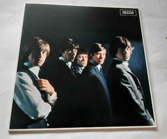 THE ROLLING STONES - THE ROLLING STONES (LP IMPORTADO)