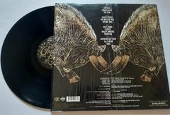 THE GRACIOUS FEW - THE GRACIOUS FEW (IMPORTADO DUPLO) - comprar online