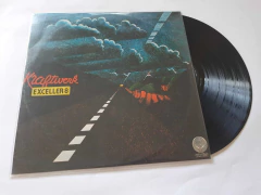 KRAFTWERK - EXCELLER 8