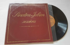ANTONIO CARLOS JOBIM E FRANK SINATRA - SINATRA-JOBIM SESSIONS