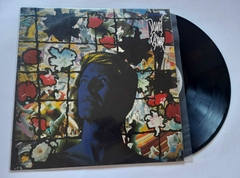 DAVID BOWIE - TONIGTH