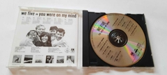WE FIVE - YOU ARE ON MY MIND (JAPONES) - comprar online