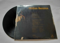 MILTON BANANA - 1975 FATO CONSUMADO - comprar online