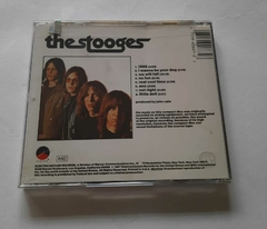 THE STOOGES - THE STOOGES (IMPORTADO) na internet