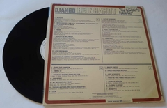 DJANGO REINHARDT - DJANGO'S MUSIC (IMPORTADO) na internet