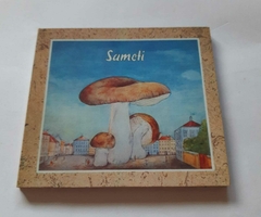 SAMETI - SAMETI (IMPORTADO)