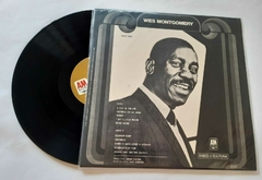 WES MONTGOMERY - GREATEST HITS - comprar online