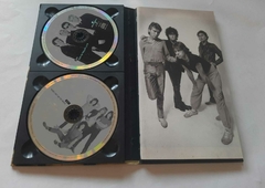 GOLDEN EARRING - THE DEVIL MADE US DO IT 35 YEARS (IMPORTADO 4 CDS) - Spectro Records 
