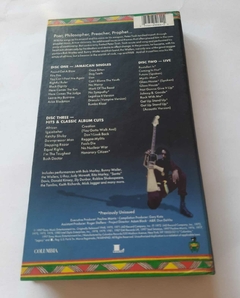 PETER TOSH - HONORARY CITIZEN (IMPORTADO 3 CDS) - comprar online