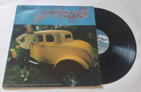 T. S. O. - MORE AMERICAN GRAFFITTI (TRILHA SONORA)