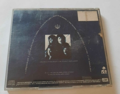 BLACK SABBATH - DEHUMANIZER - comprar online
