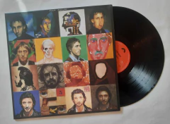 THE WHO - FACE DANCES (IMPORTADO)