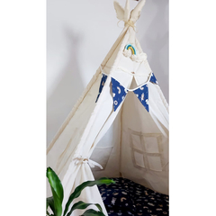 Carpa Tipi - Olivetta Almacén de Ropa