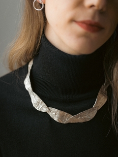 COLLAR SKINNY CASANDRA - comprar online