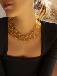 Imagen de COLLAR TAURET