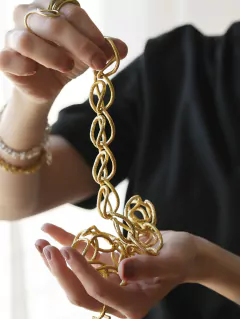 Imagen de COLLAR TAURET