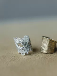 ANILLO FLOR - comprar online