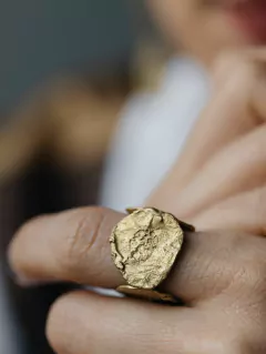 ANILLO SQADRA - tienda online