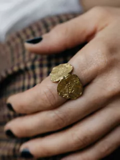 Imagen de ANILLO SQADRA