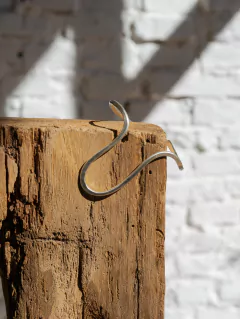 PULSERA MAREA - Lucía Feugas | Joyería de Autor