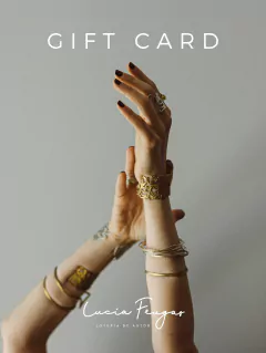 GIFT CARD - comprar online