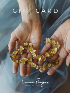 GIFT CARD en internet