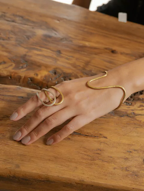 PULSERA MAREA en internet