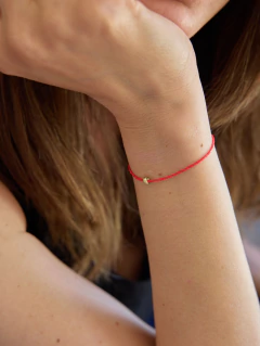 PULSERA AURUM ORO18K en internet