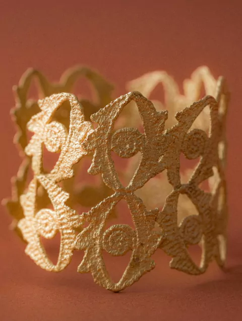 PULSERA HORUS DOBLE - comprar online