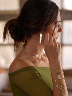 Imagen de AROS DOT ASIMÉTRICOS