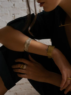 PULSERA SKINNY CASANDRA en internet