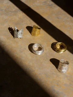 ANILLO ROULETTE - comprar online