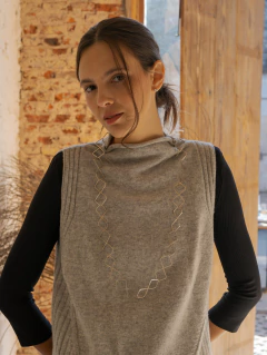 AROS NIDO - Lucía Feugas | Joyería de Autor