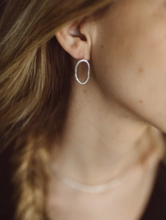 MINI ARGOLLAS OVALO en internet