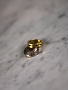 ANILLO FÉNIX PLEGADO