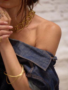 COLLAR TAURET en internet