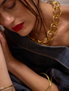 COLLAR TAURET - comprar online