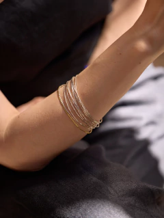 MINI PULSERAS MOEBIUS x10 | x5 - tienda online