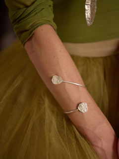 PULSERA DOT ASIMÉTRICA - tienda online