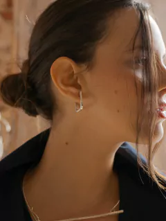 AROS KALI ASIMETRICOS - tienda online