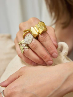 ANILLO PARÍS - comprar online